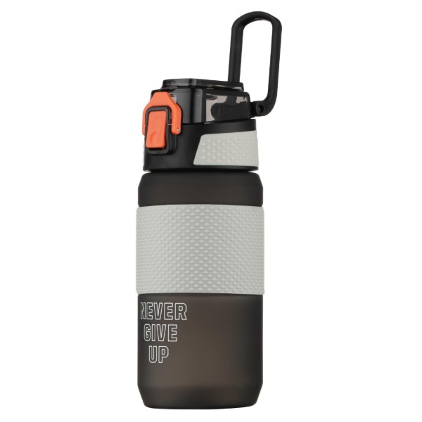 Фото - Пляшка для води ARDESTO Motion 600 мл Black (AR2260ML)